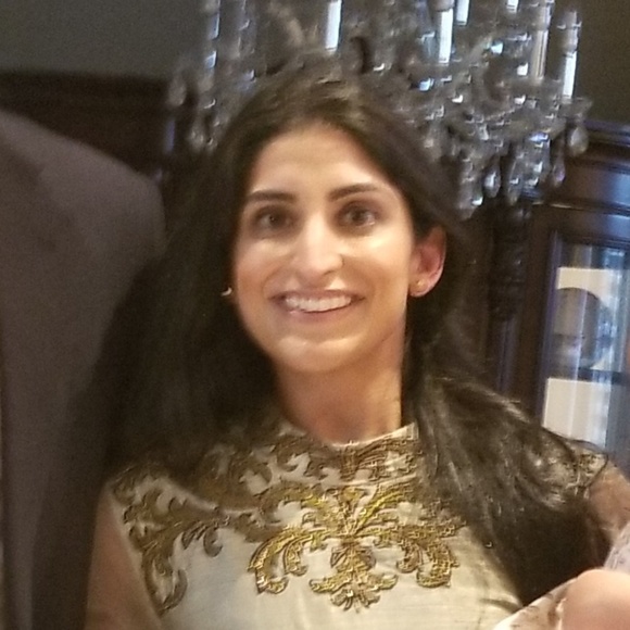 Meet your Posher, Manpreet - Picture 1 of 1